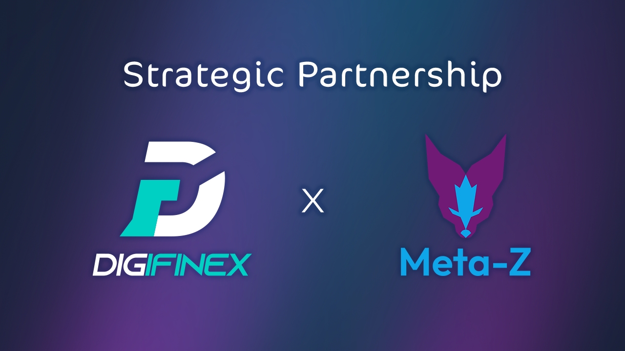 MZT has been launched on DigiFinex!