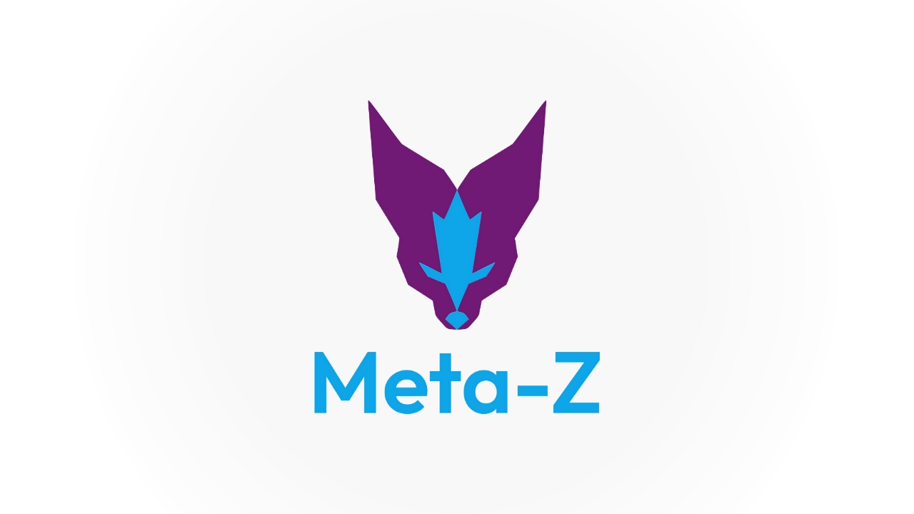 Meta-Z: Play to Earn, Metaverse World, NFT Marketplace and Utility Token